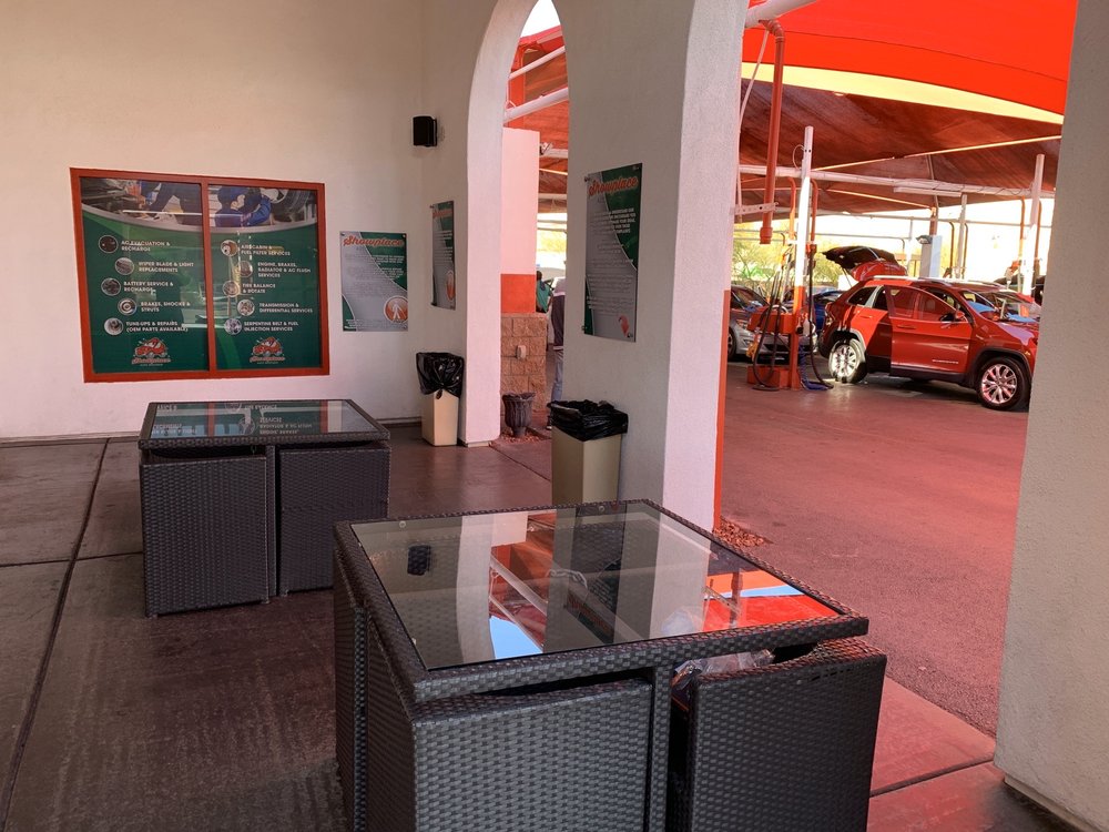 Photo of Showplace Auto Boutique