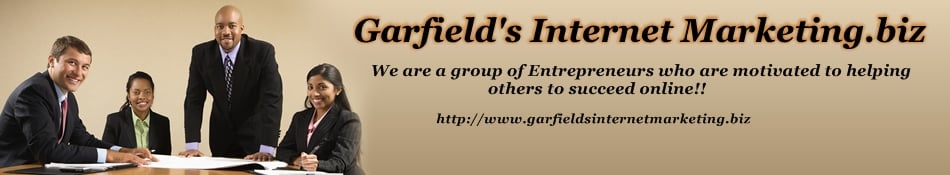 Photo of Garfield's Internet Marketing