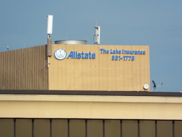 Photo of Allstate Insurance: Ross Shales