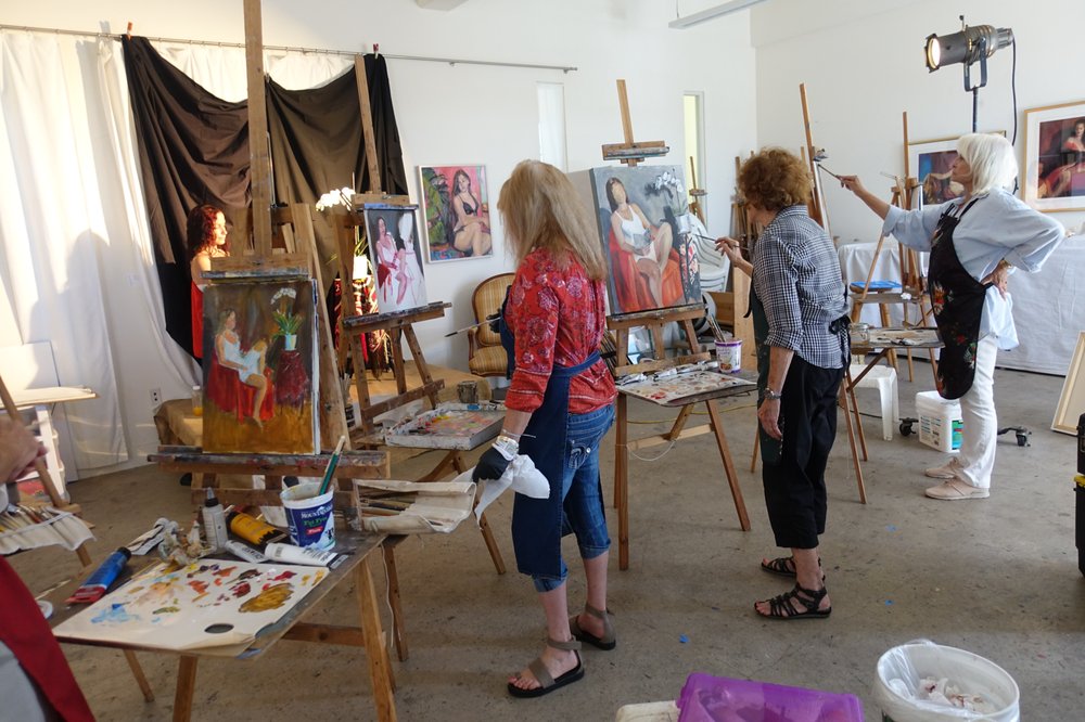 Photo of Market Street Studio Gallery