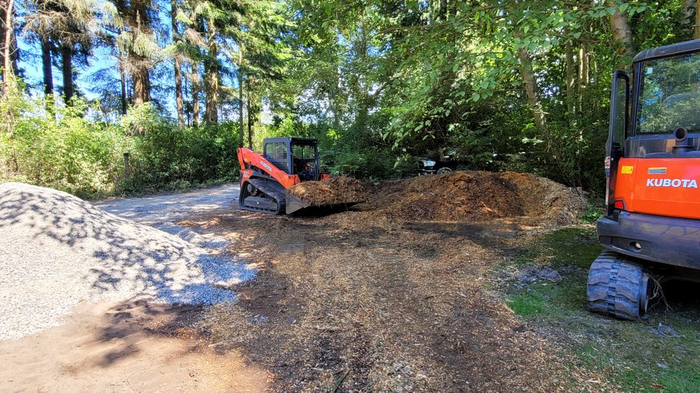 Photo of PNW Dirt Works