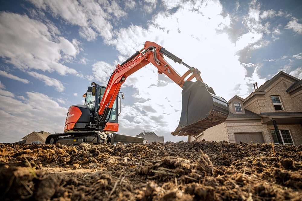 Photo of PNW Dirt Works