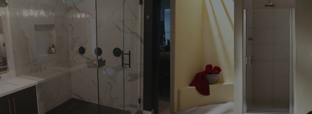 Photo of Galaxy Mirror and Glass
