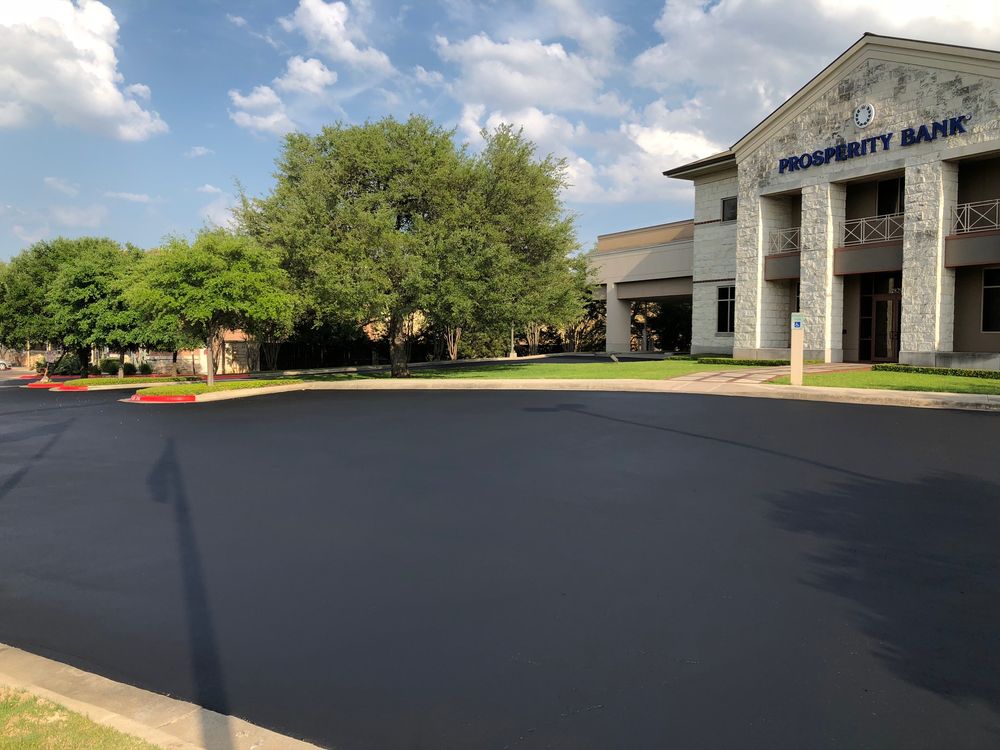 Photo of Ballards Asphalt & Concrete
