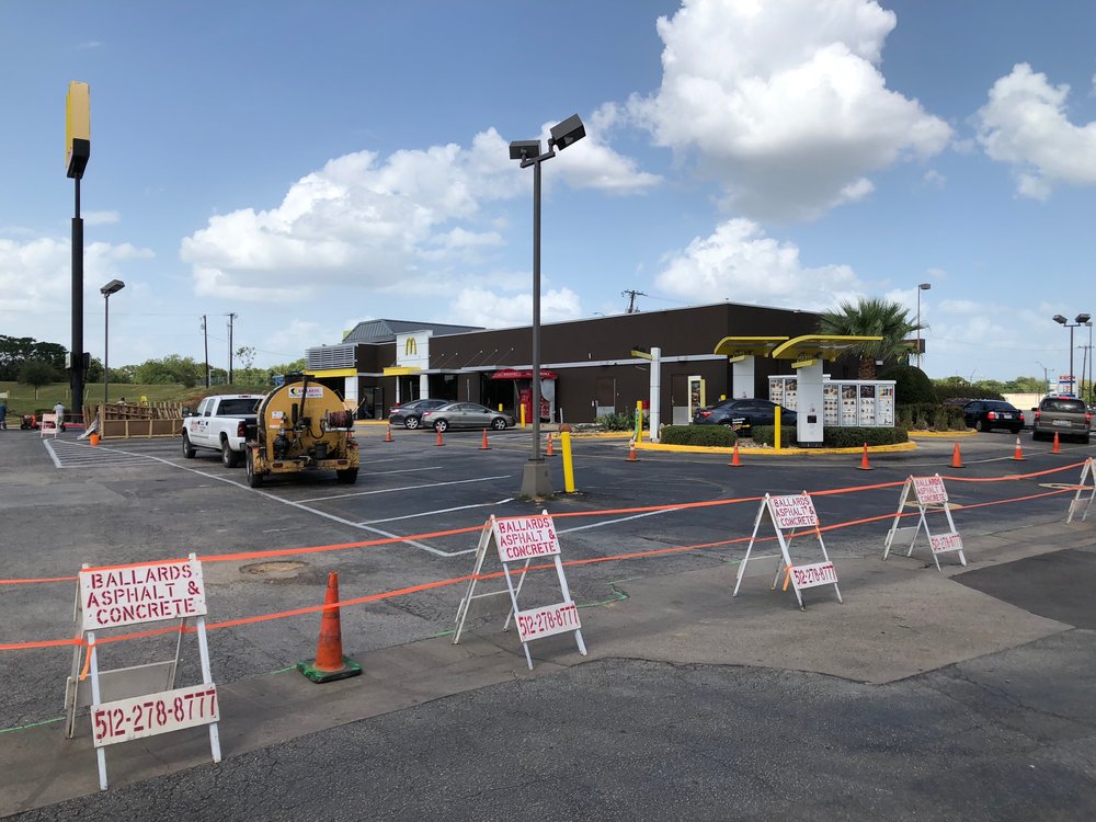 Photo of Ballards Asphalt & Concrete