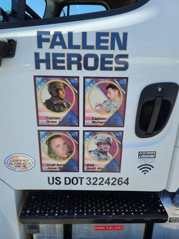 Photo of Wayne Global Moving Services