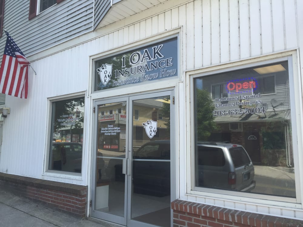 Photo of One Oak Insurance Agency