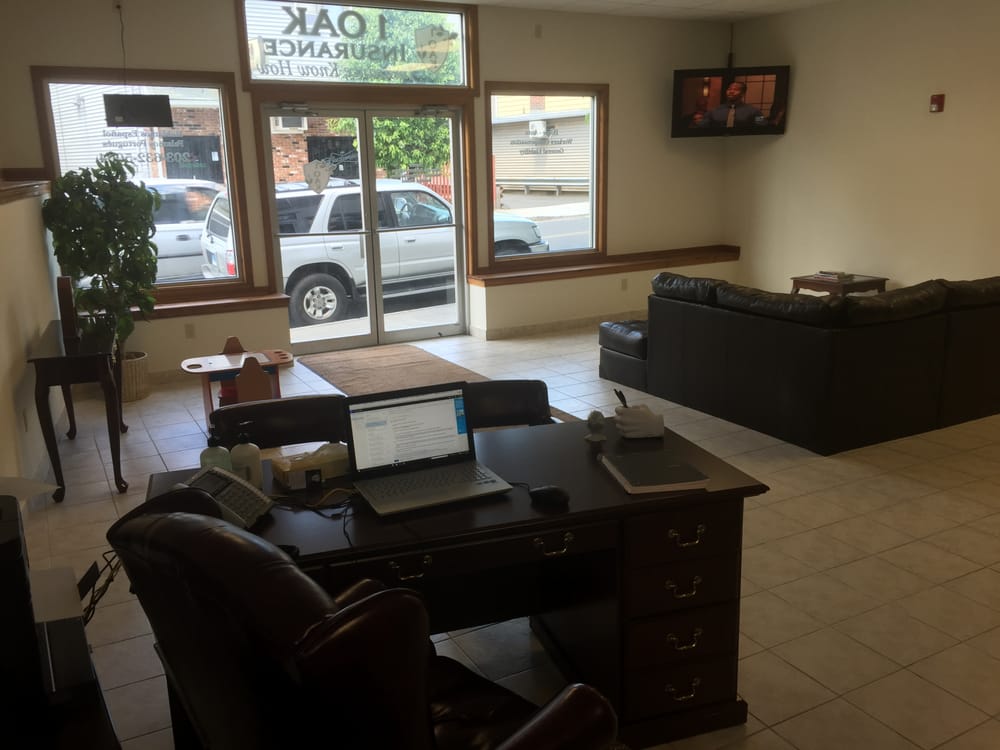 Photo of One Oak Insurance Agency