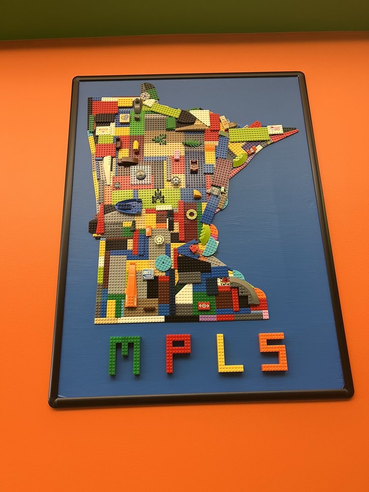 Photo of Snapology of Minneapolis