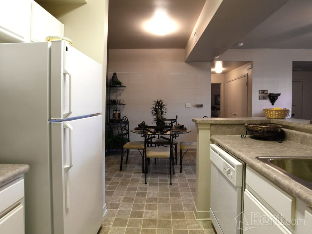 Photo of Parham Pointe Apartments