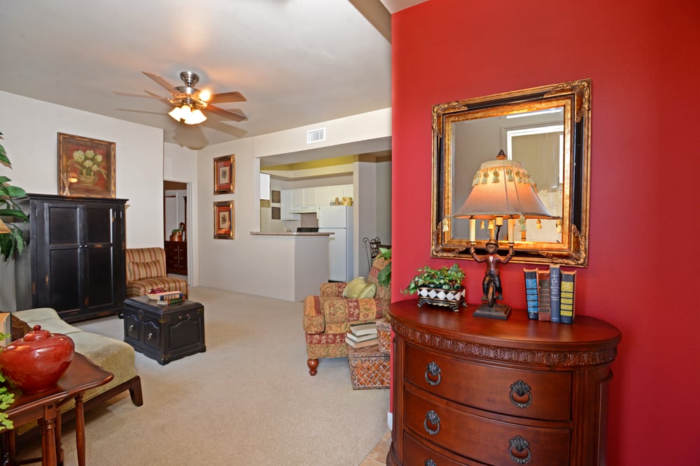 Photo of Parham Pointe Apartments