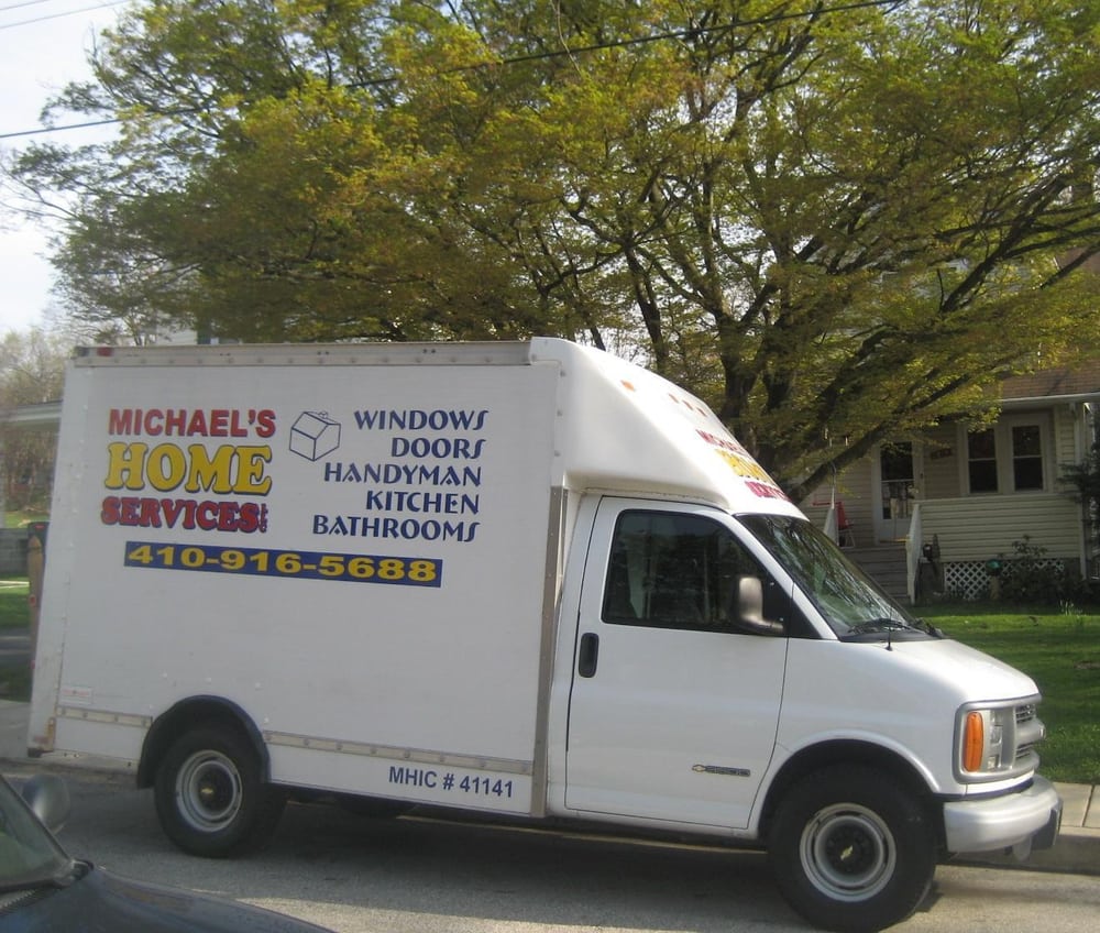 Photo of Michael's Home Services