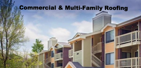 Photo of Colorado Roofing Solutions