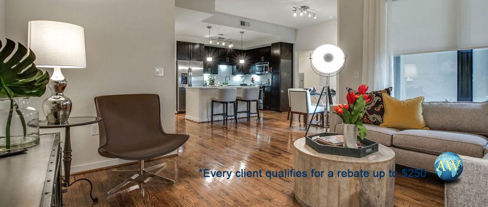 Photo of Apartment World