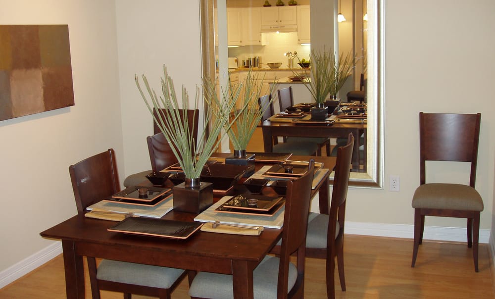 Photo of Apartment World