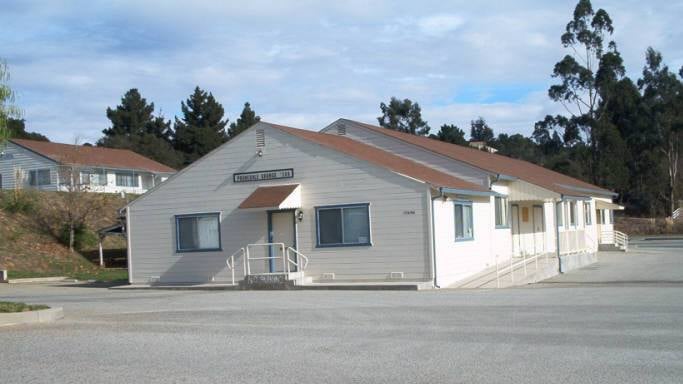 Photo of Prunedale Grange Hall