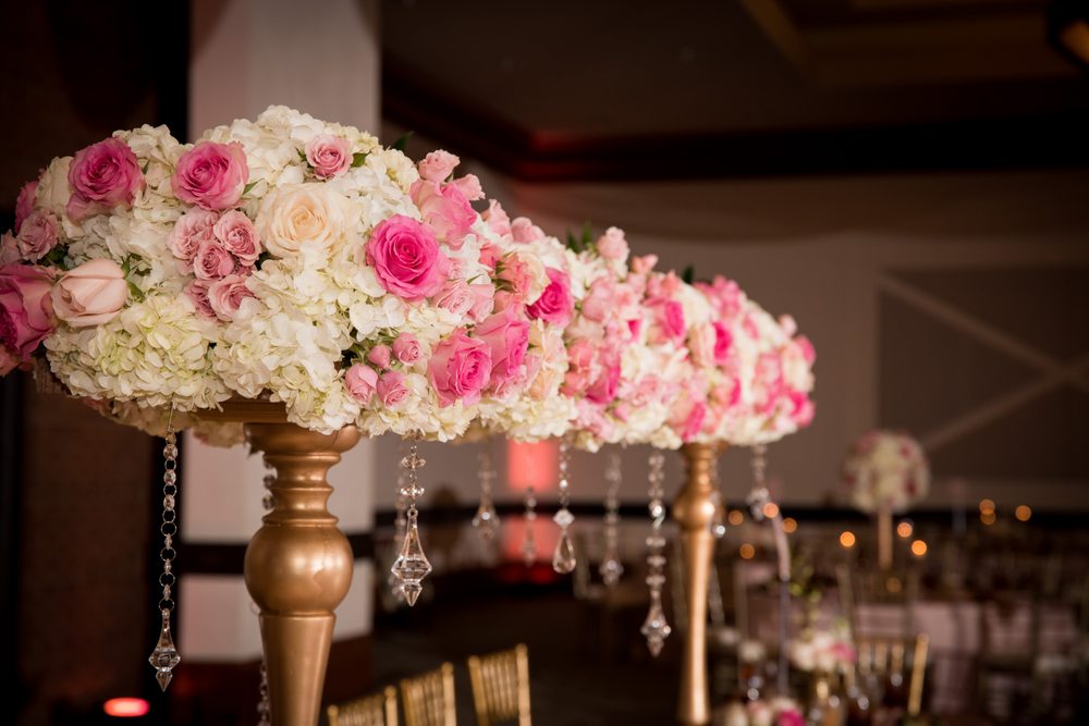 Photo of Nikki Nicole Events