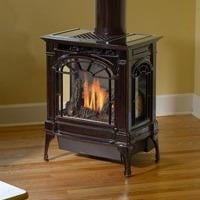 Photo of Anderson Fireplace & Spas