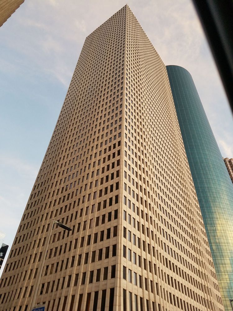Photo of The Houston Club
