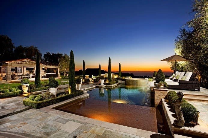 Photo of Flores Swimming Pools and Landscape Construction
