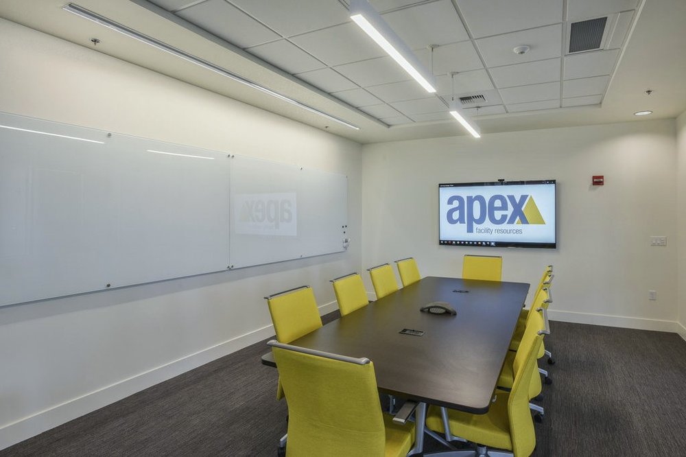 Photo of Apex Facility Resources