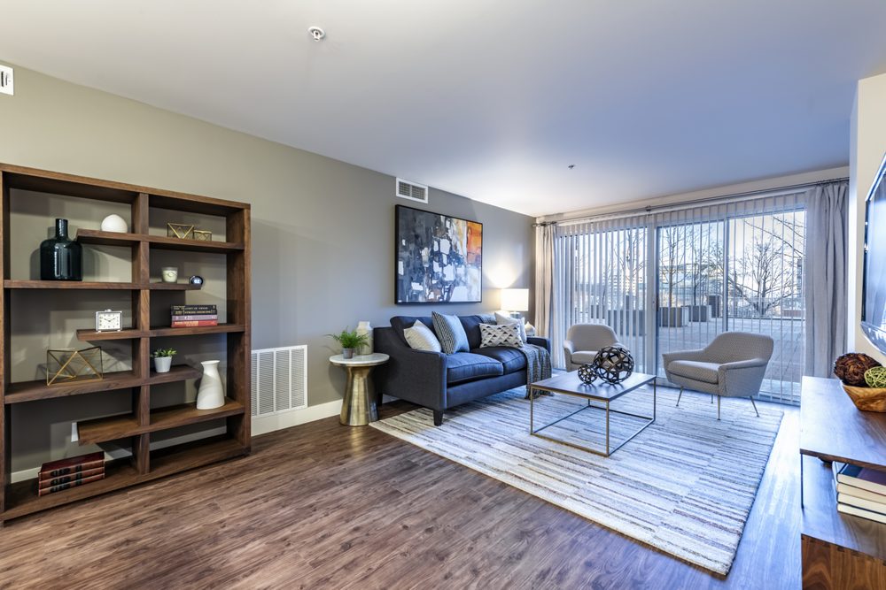 Photo of Brigham Apartments
