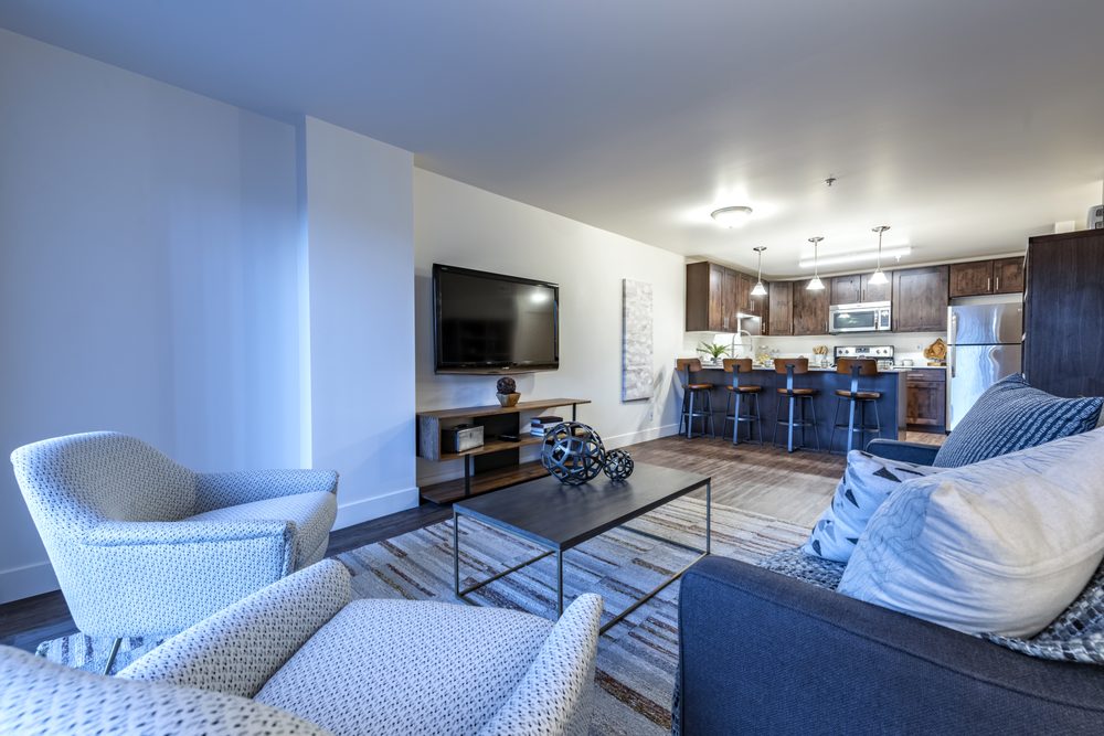 Photo of Brigham Apartments