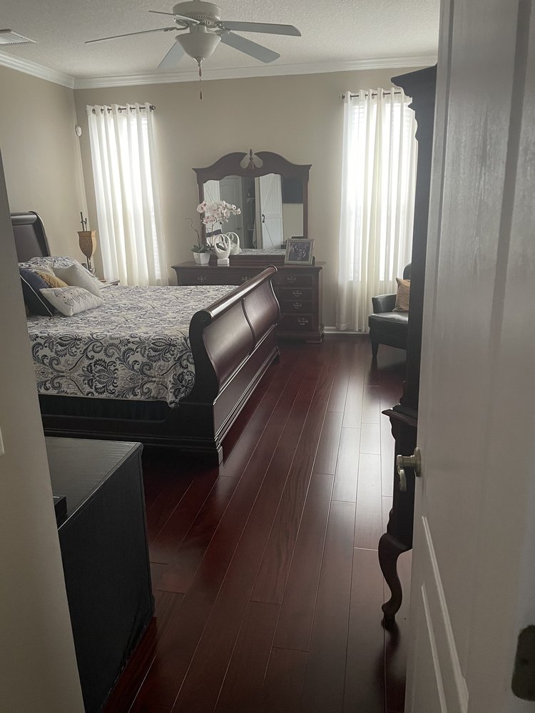 Photo of The Floor Trader