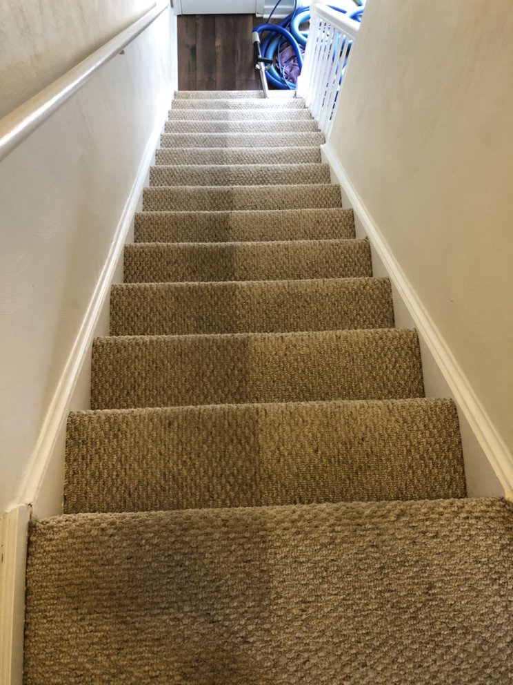 Photo of Conley's Carpet Cleaning Plus