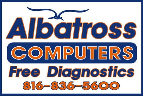 Photo of Albatross Computers