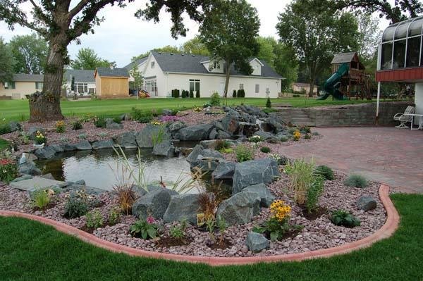 Photo of Greenscape Companies - Minnesota