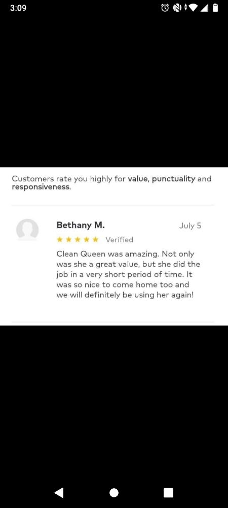 Photo of Clean Queen
