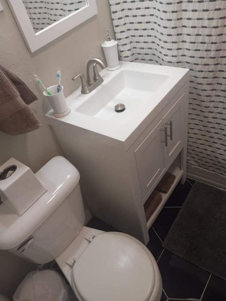 Photo of Clean Queen