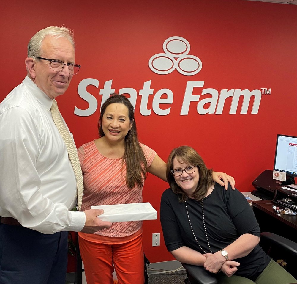 Photo of Kim Hinkle - State Farm Insurance Agent