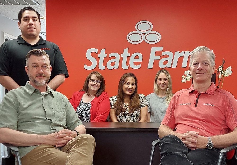 Photo of Kim Hinkle - State Farm Insurance Agent