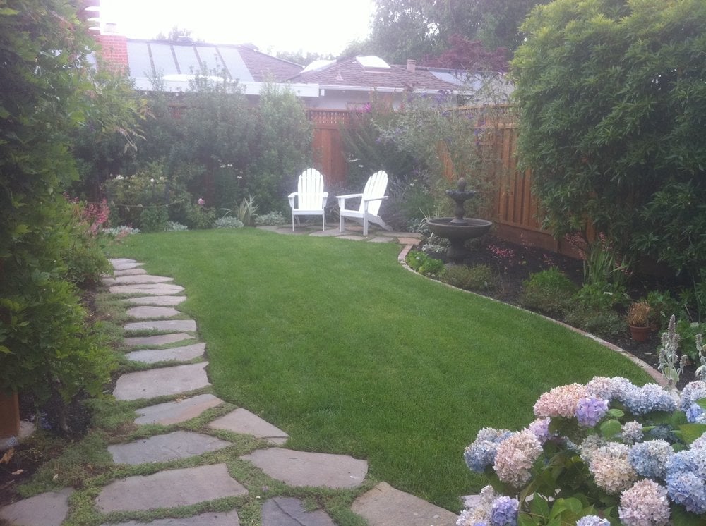 Photo of Barefoot Lawns & Landscaping