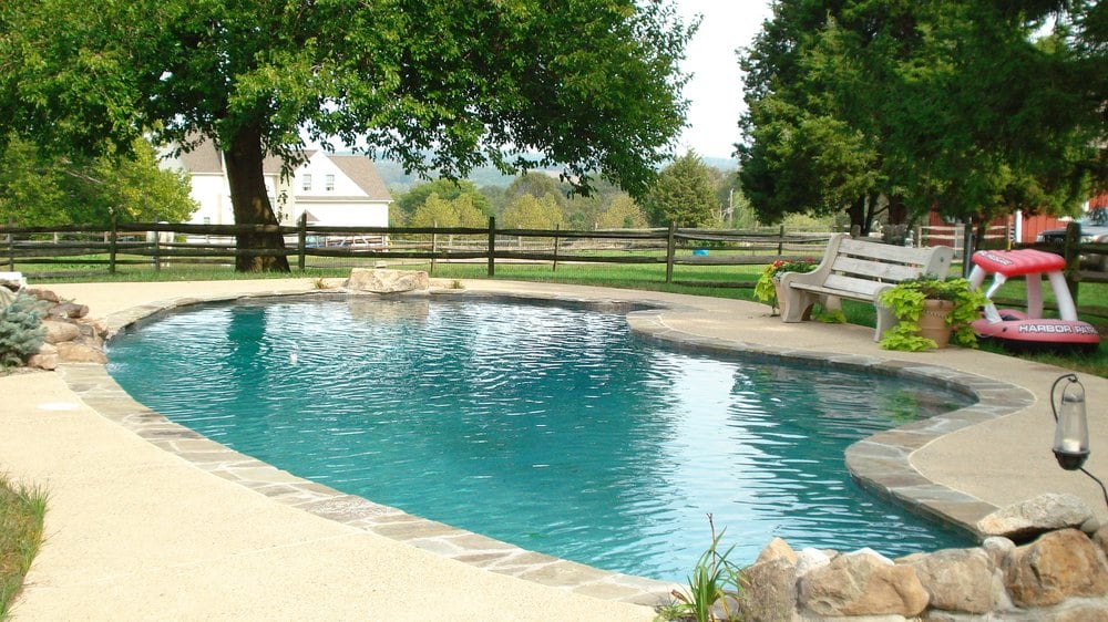 Photo of Premier Pool Renovations