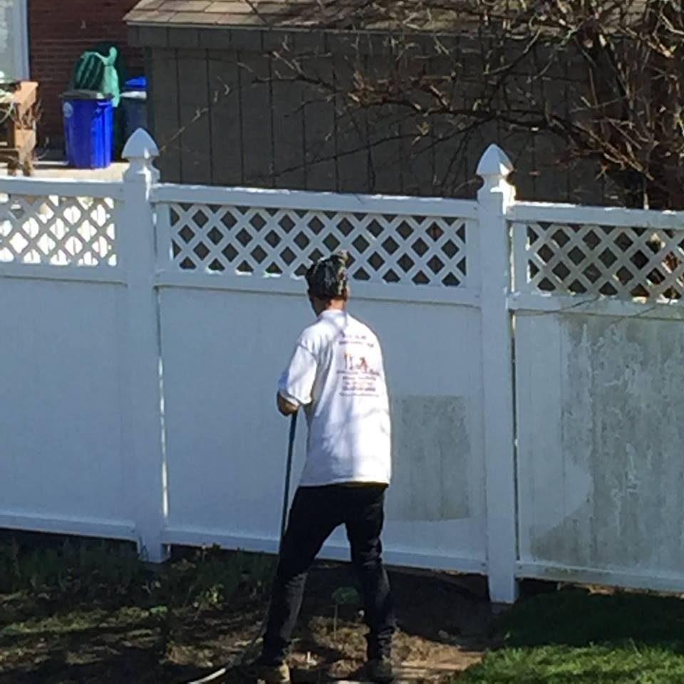 Photo of Pro-Am Maintenance