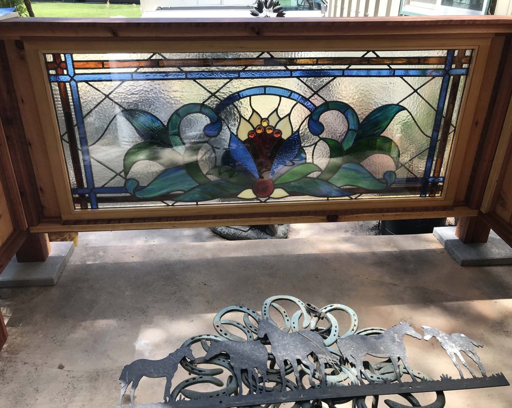 Photo of Pat's 1502 Glassworks
