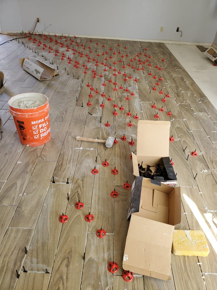 Photo of U Style Flooring