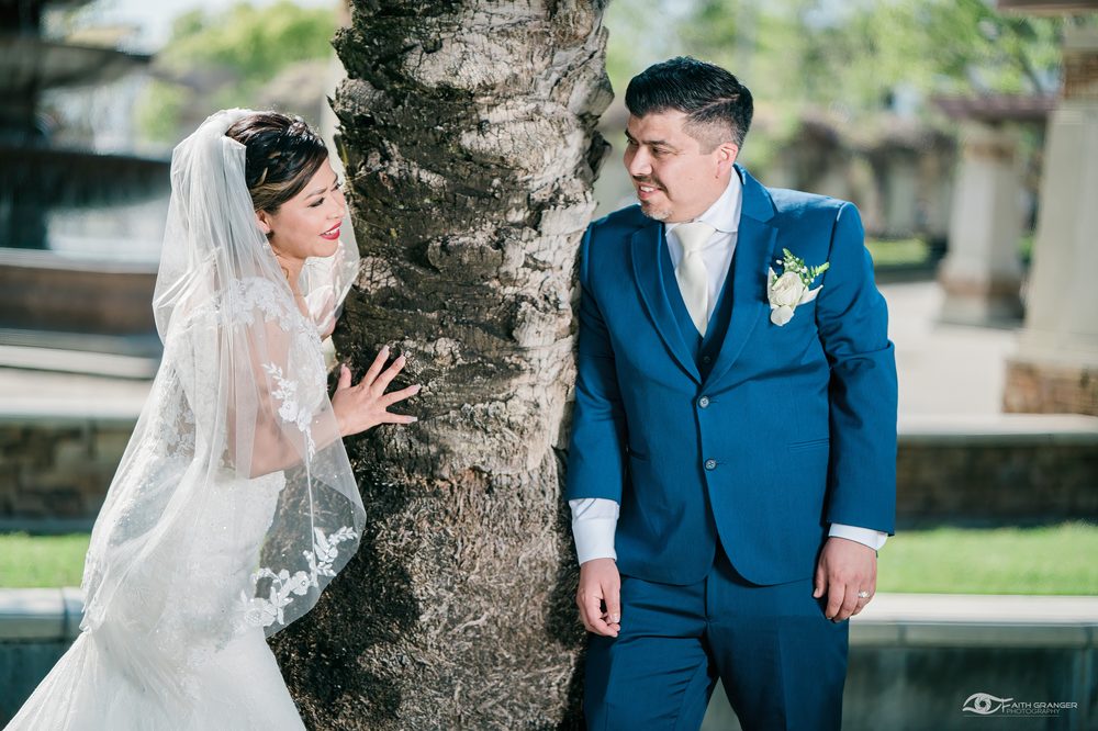 Photo of Only You Wedding Productions