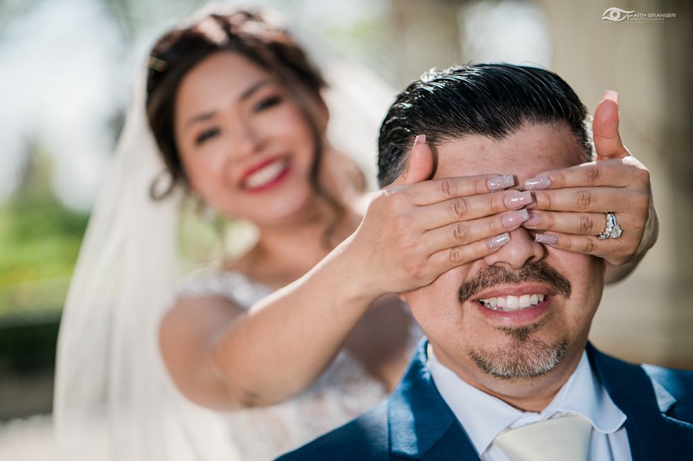 Photo of Only You Wedding Productions