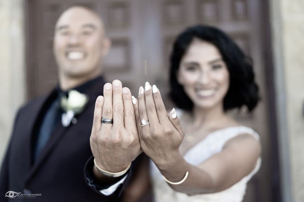 Photo of Only You Wedding Productions