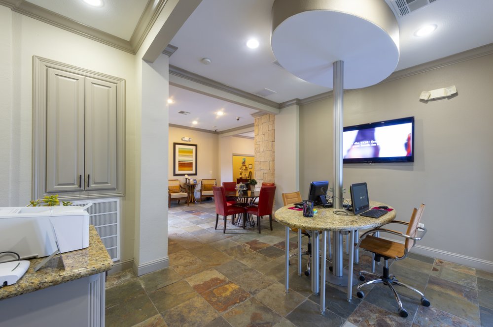 Photo of Westmount at Eldridge Apartments