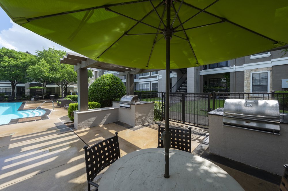 Photo of Westmount at Eldridge Apartments