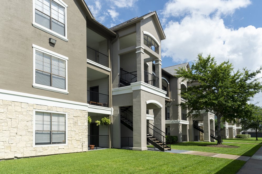 Photo of Westmount at Eldridge Apartments