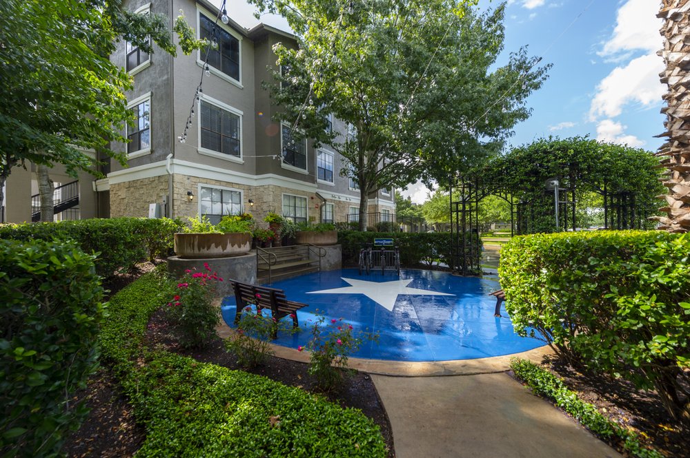 Photo of Westmount at Eldridge Apartments