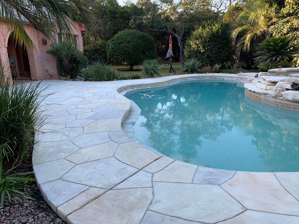 Photo of Capital Concrete Coatings