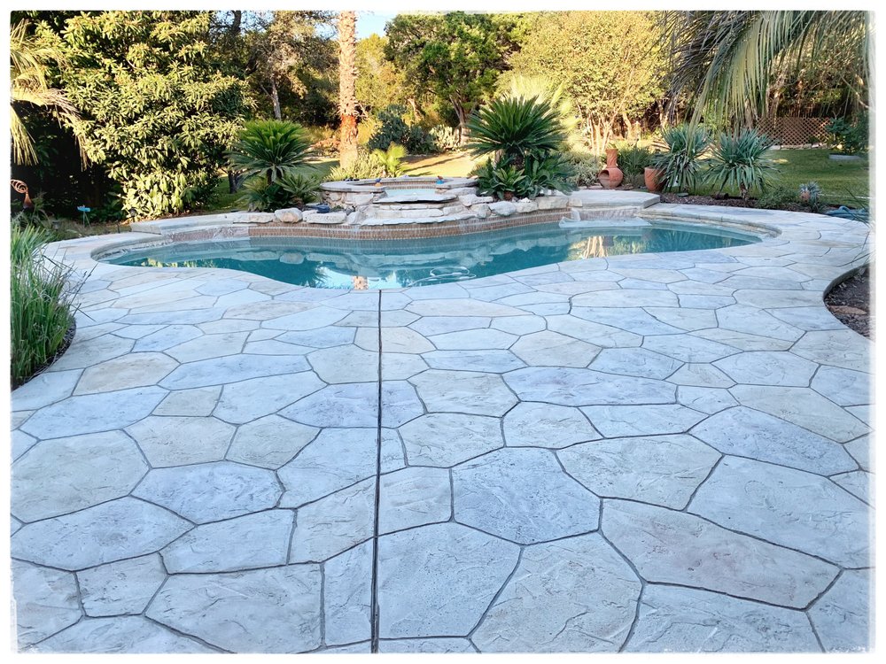 Photo of Capital Concrete Coatings