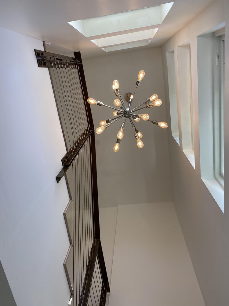 Photo of AK Smith Architects